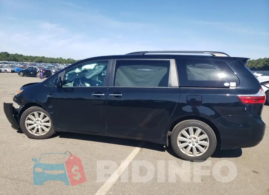5TDDZ3DCXHS151661 Photo# 2