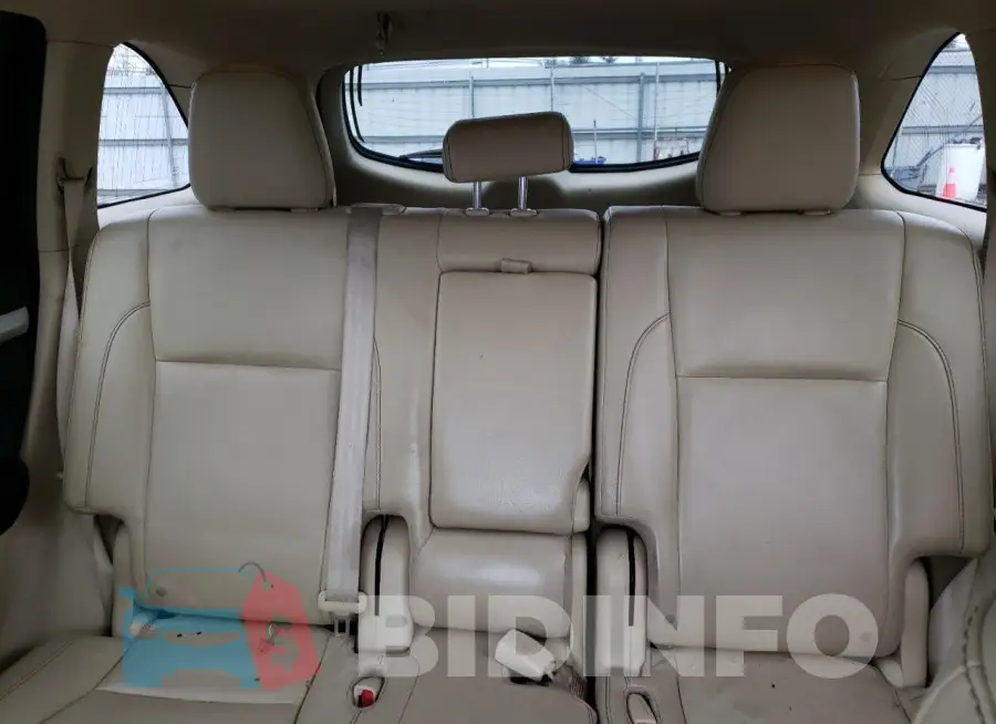 5TDJKRFH3GS504775 Photo# 10