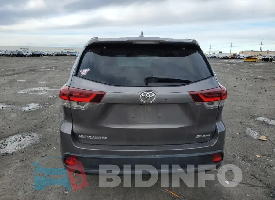 5TDJZRFH7KS607931 Photo# 6