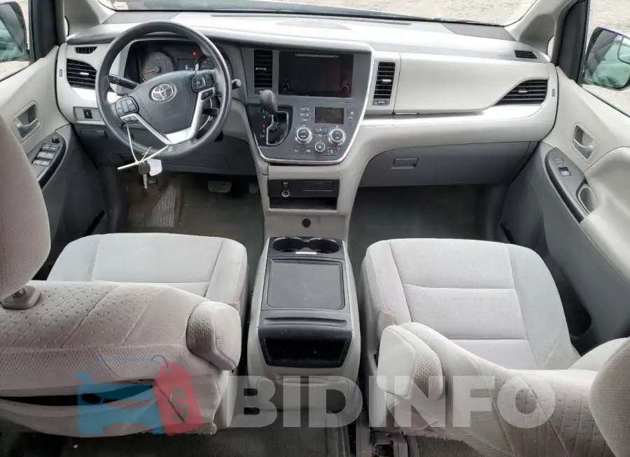5TDKK3DC8FS611585 Photo# 8