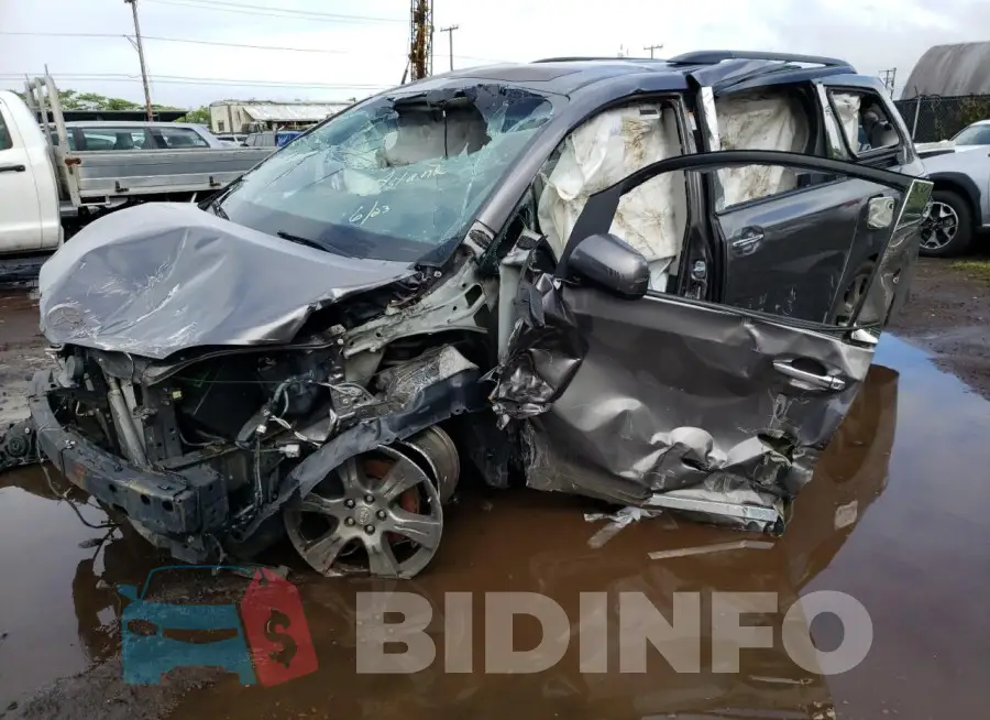 5TDXZ3DCXHS809587 Photo# 1