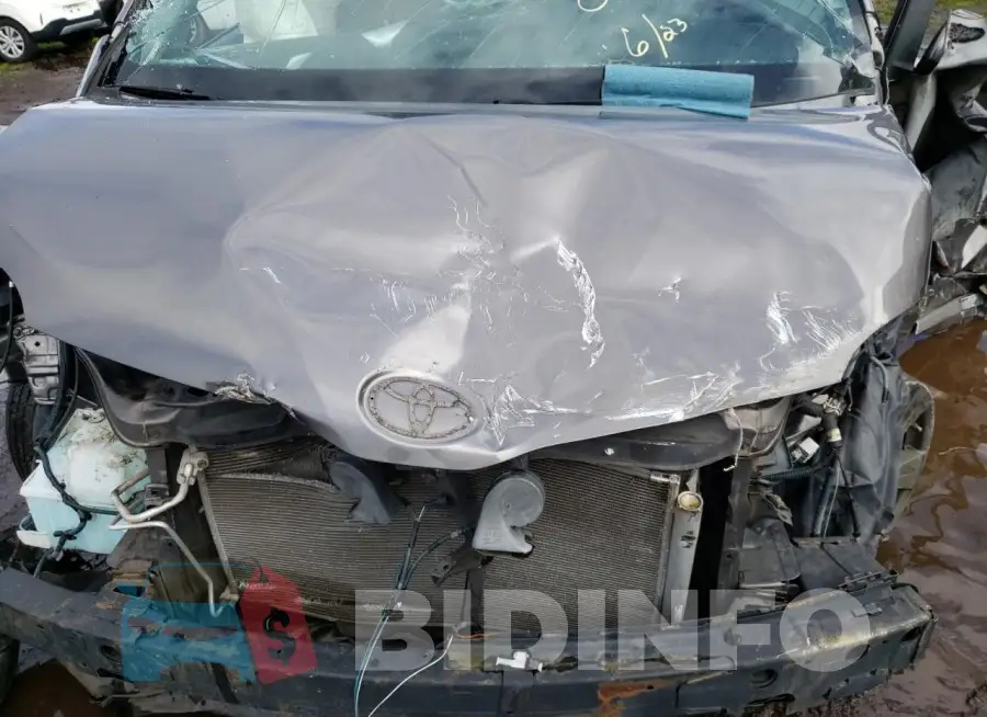 5TDXZ3DCXHS809587 Photo# 12