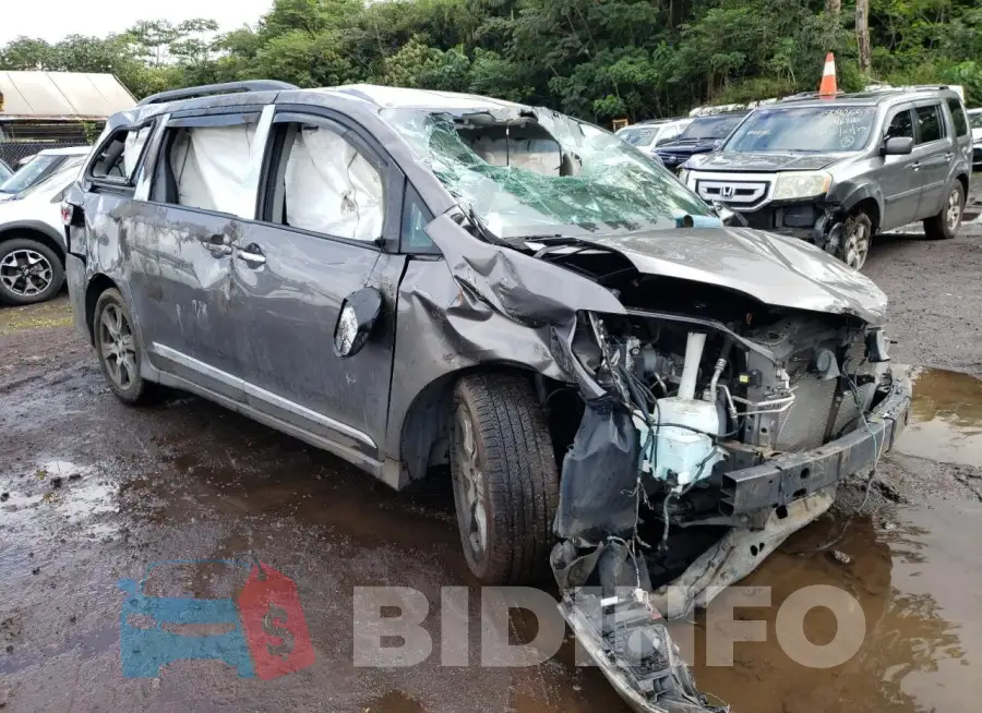 5TDXZ3DCXHS809587 Photo# 4