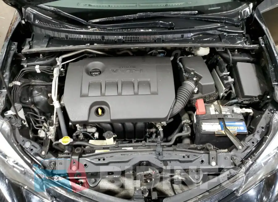 5YFBURHE6HP623304 Photo# 11
