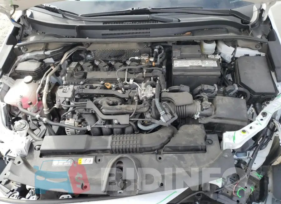 5YFS4MCE2NP107575 Photo# 11