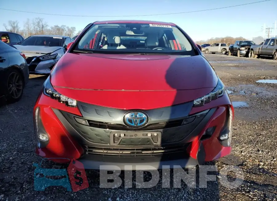 JTDKAMFP1M3171393 Photo# 5