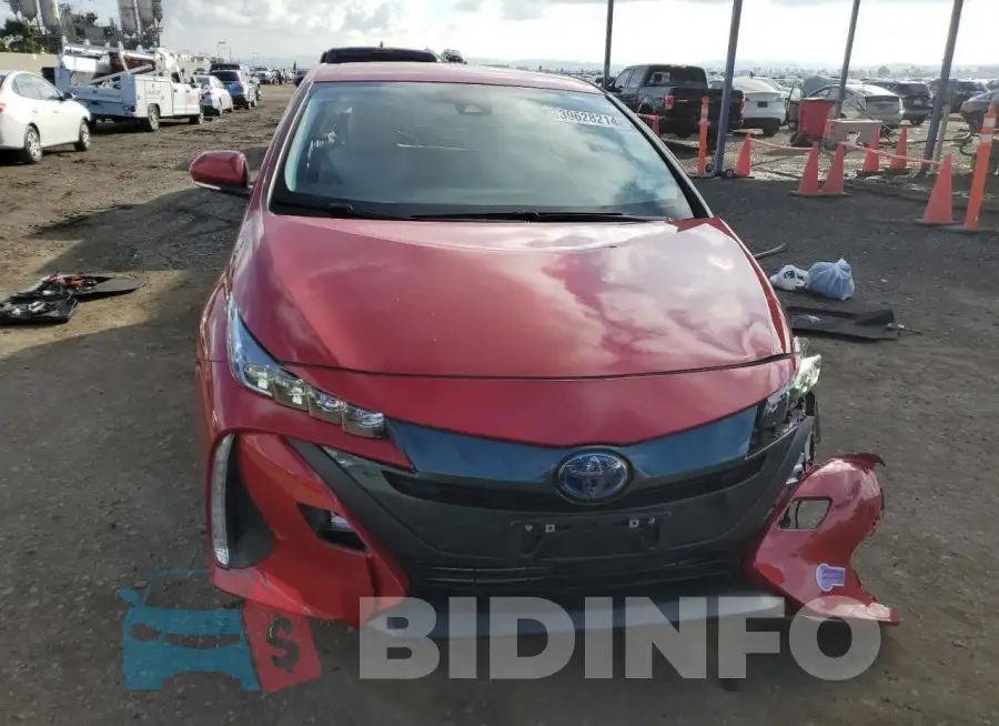 JTDKARFP6L3129474 Photo# 5