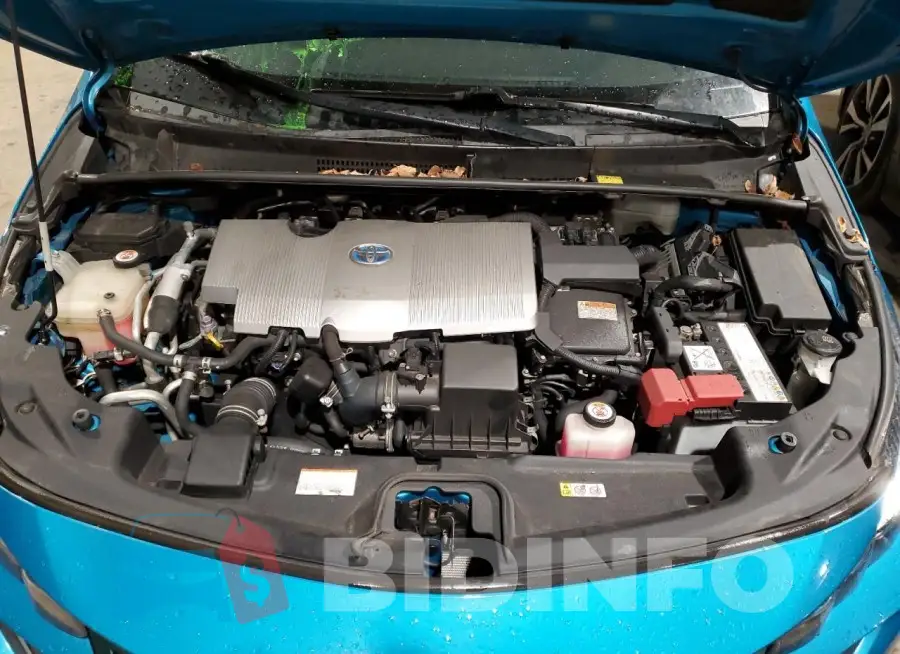 JTDKARFP8H3062772 Photo# 11
