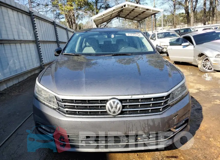 1VWGT7A35HC059270 Photo# 5