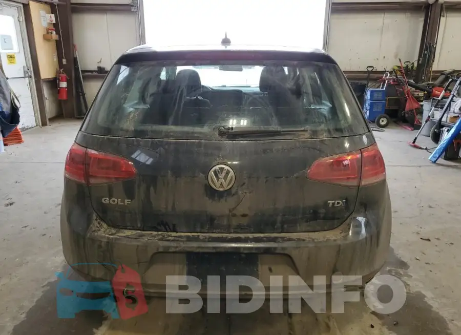 3VW2A7AU0FM015004 Photo# 6