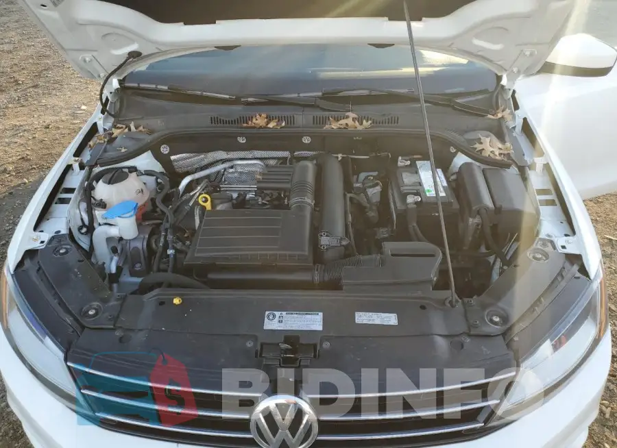 3VW2B7AJ4HM407439 Photo# 11