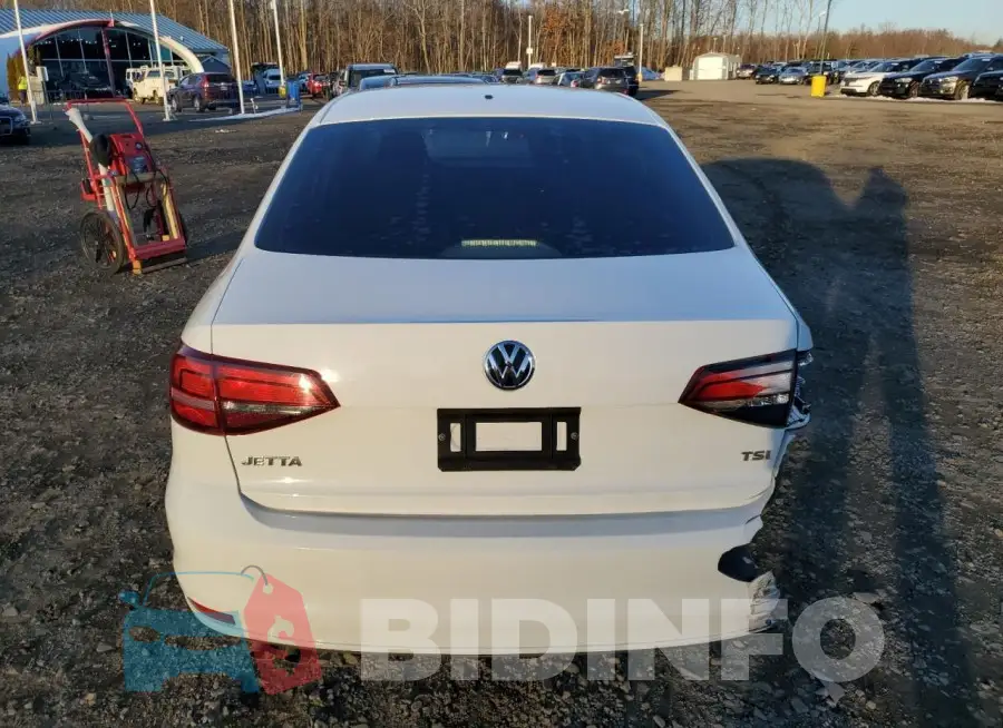 3VW2B7AJ4HM407439 Photo# 6