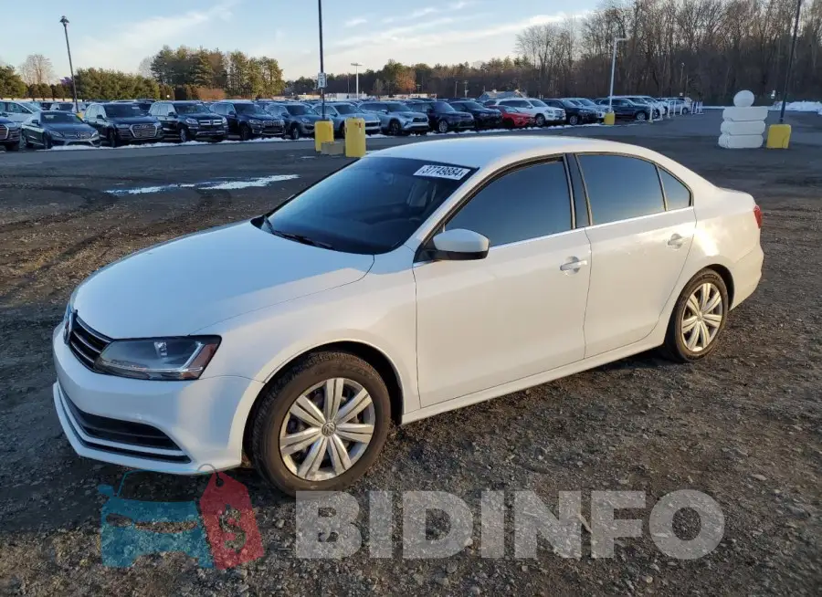 3VW2B7AJ4HM407439 Photo# 1