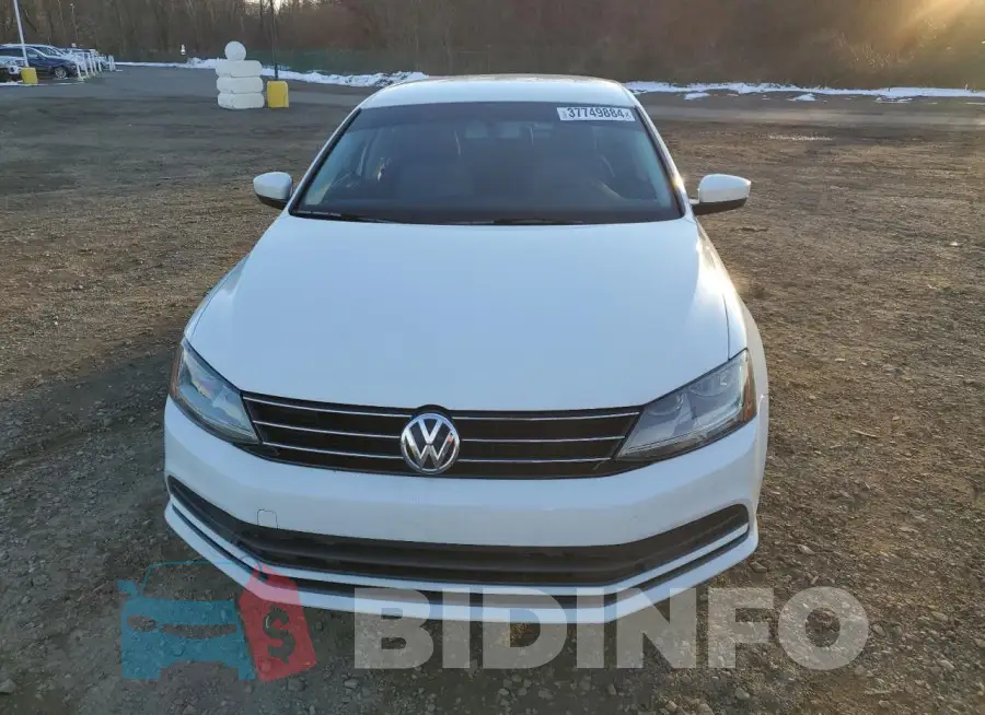 3VW2B7AJ4HM407439 Photo# 5