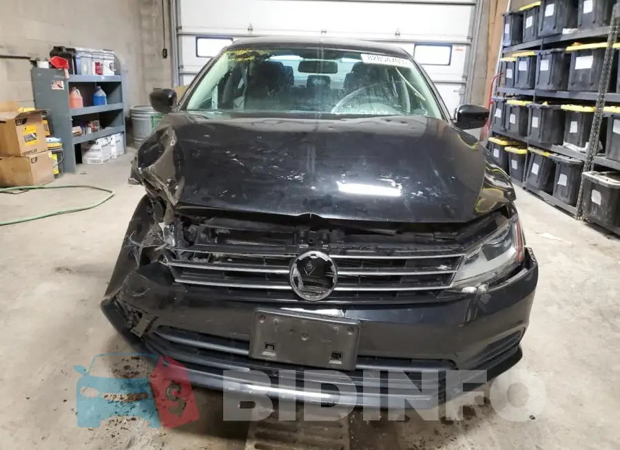 3VW2B7AJ7HM236220 Photo# 5