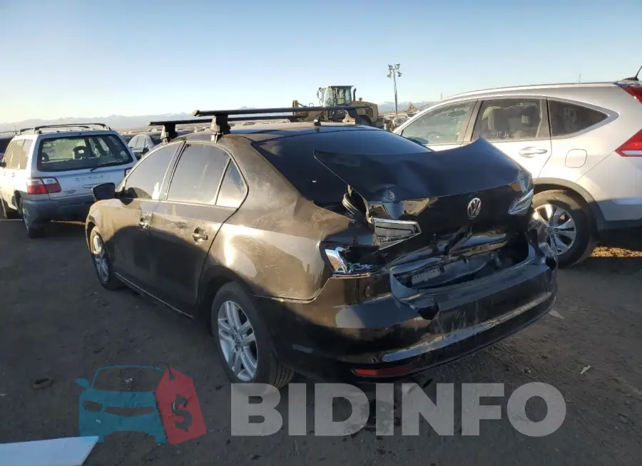 3VW2K7AJXFM201944 Photo# 2