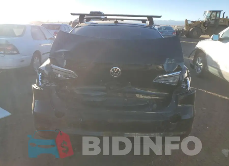 3VW2K7AJXFM201944 Photo# 6