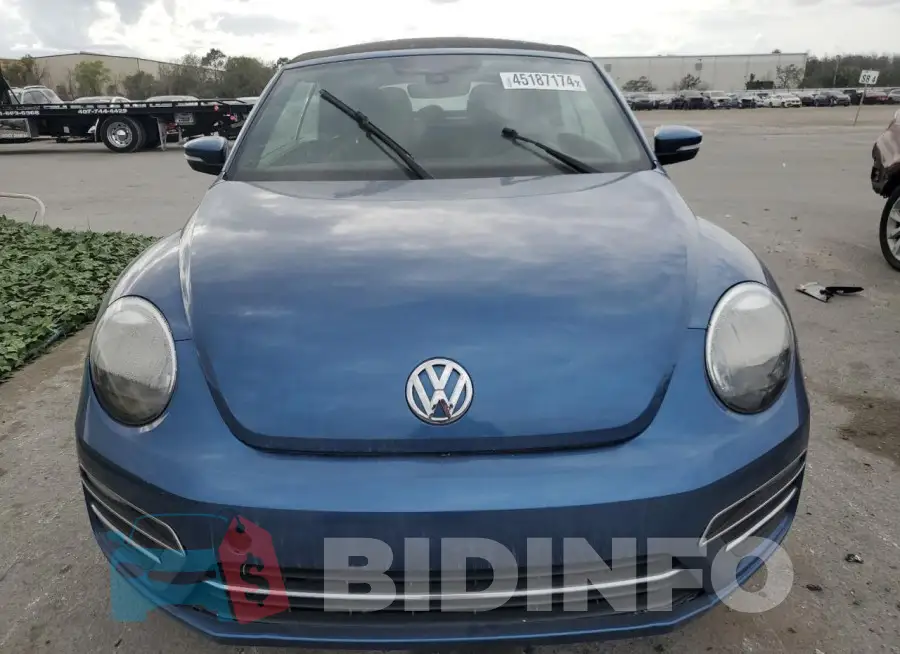 3VW5DAATXJM506956 Photo# 5