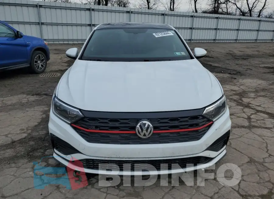 3VW6T7BU6KM199224 Photo# 5