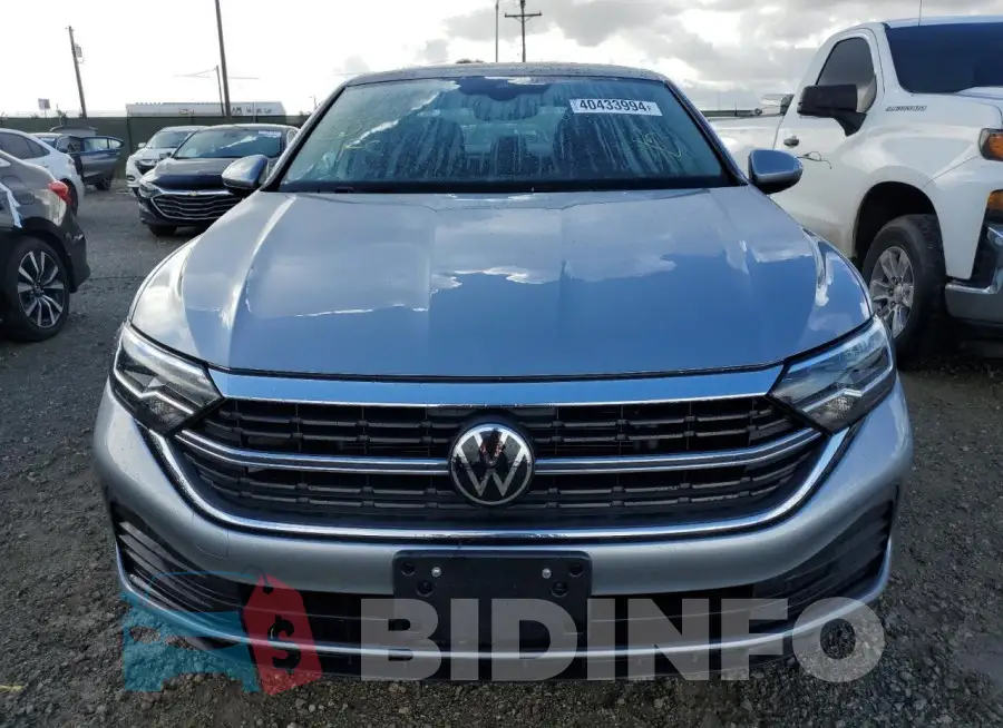3VW7M7BU4PM056457 Photo# 5