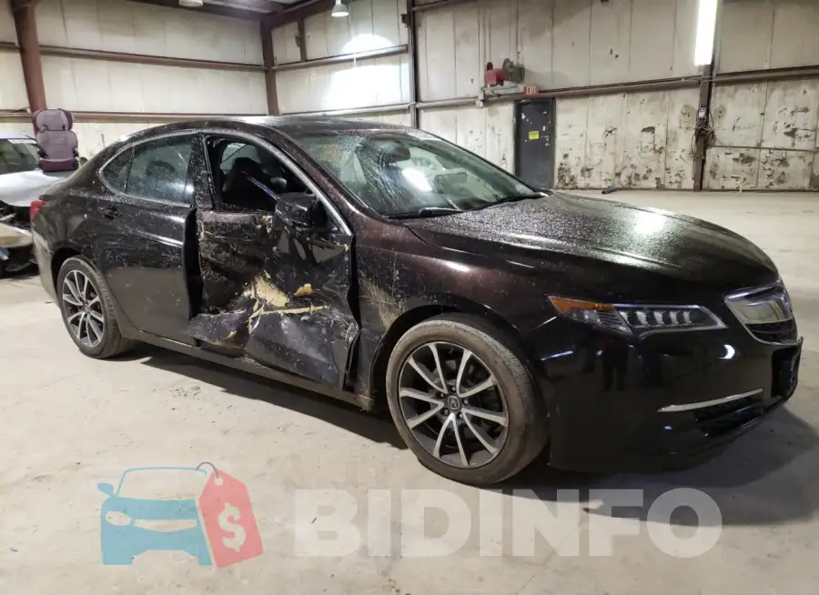 19UUB2F37GA003489 Photo# 4