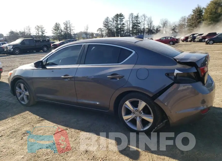 19VDE1F30FE005783 Photo# 2