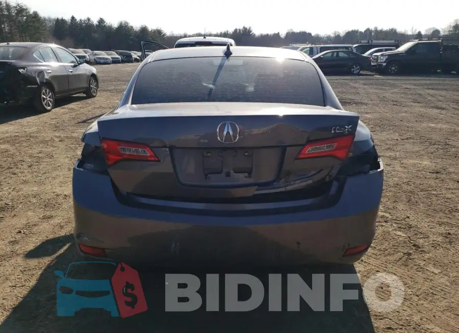 19VDE1F30FE005783 Photo# 6
