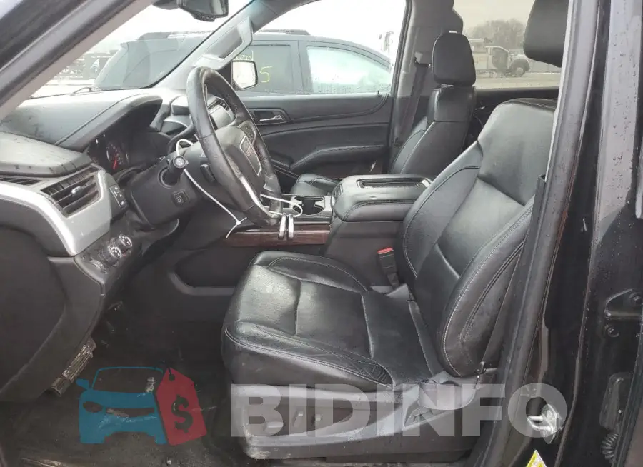 1GKS2GKCXGR161551 Photo# 7