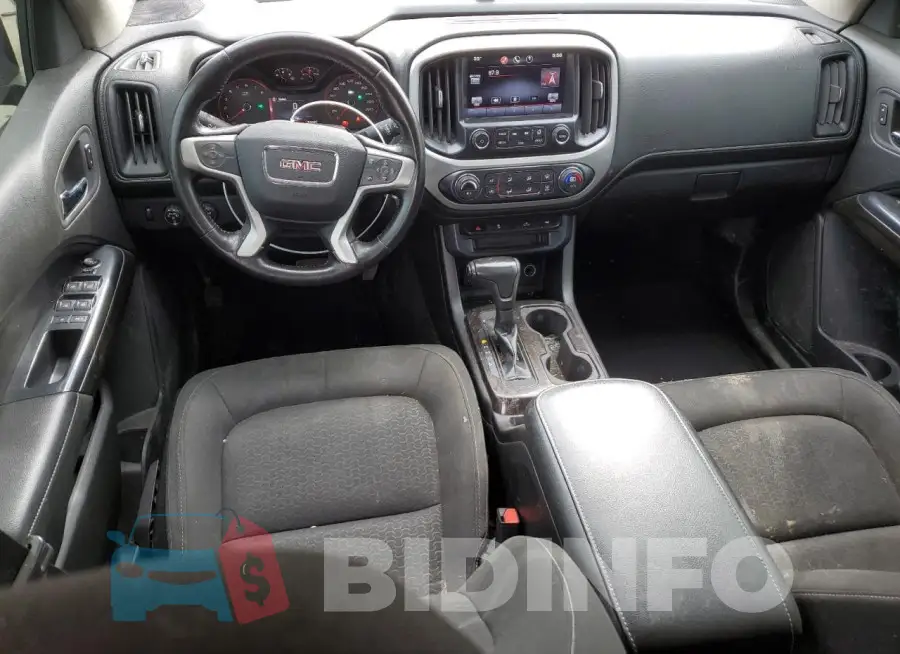 1GTG6BE30F1161463 Photo# 8