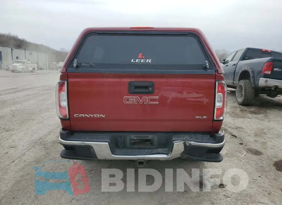 1GTG6BE30F1161463 Photo# 6