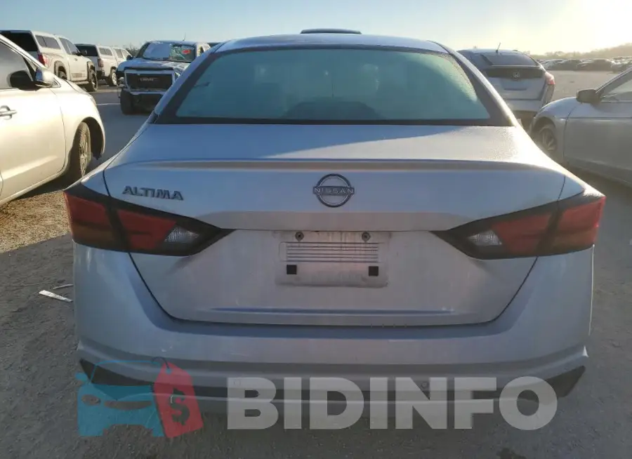 1N4BL4BV1PN383207 Photo# 6