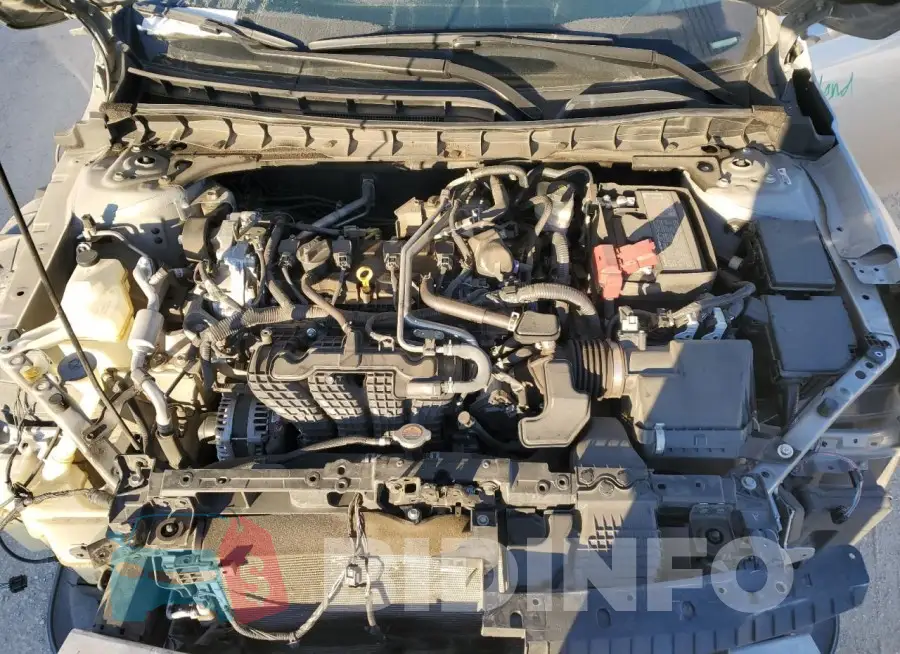 1N4BL4BV1PN383207 Photo# 11