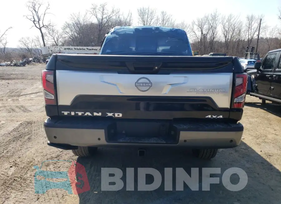 1N6AA1FB8PN115147 Photo# 6