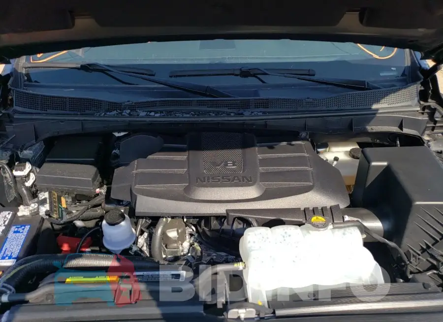 1N6AA1FB8PN115147 Photo# 11
