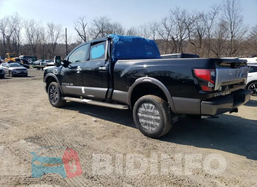 1N6AA1FB8PN115147 Photo# 2