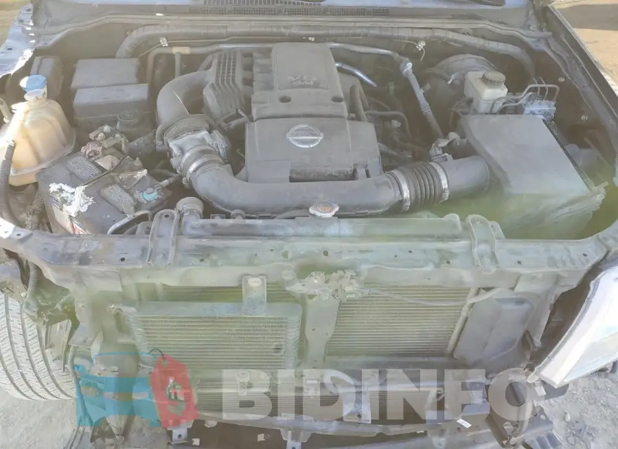 1N6DD0ER7JN700192 Photo# 11