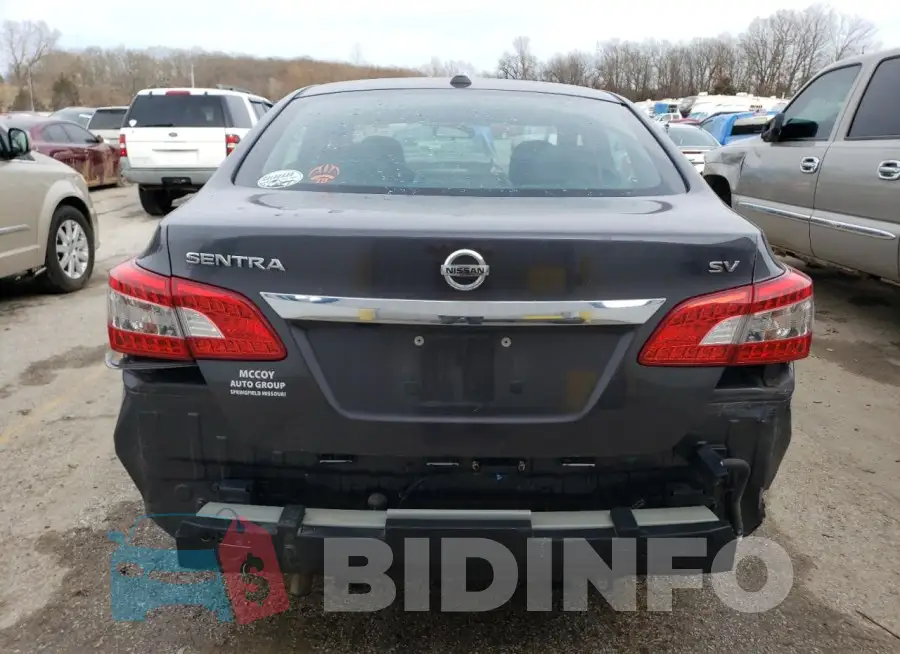 3N1AB7AP3FL691249 Photo# 6