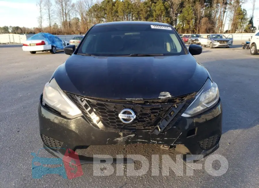 3N1AB7AP3JL658745 Photo# 5