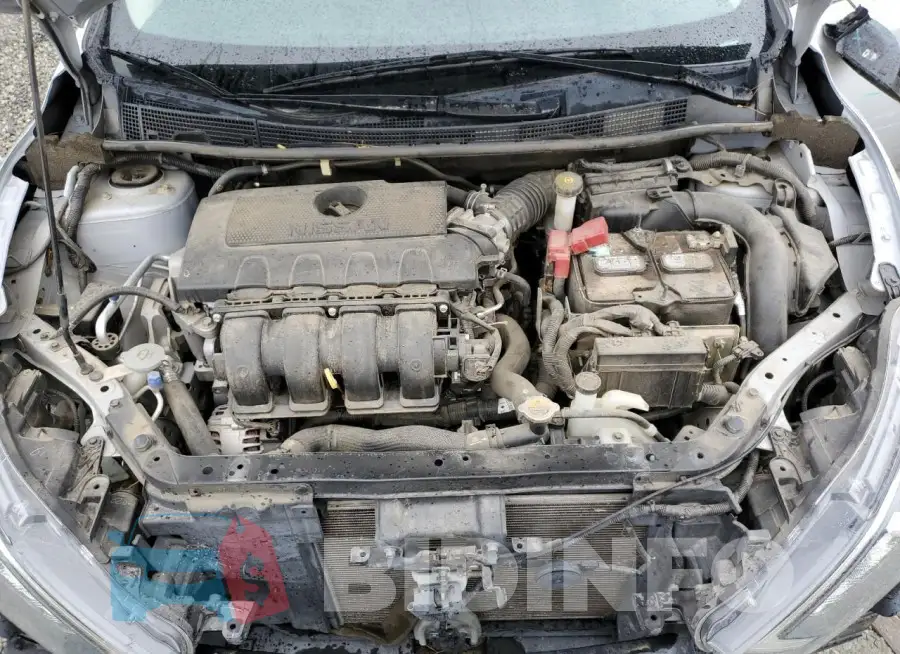 3N1AB7AP4JL625253 Photo# 11