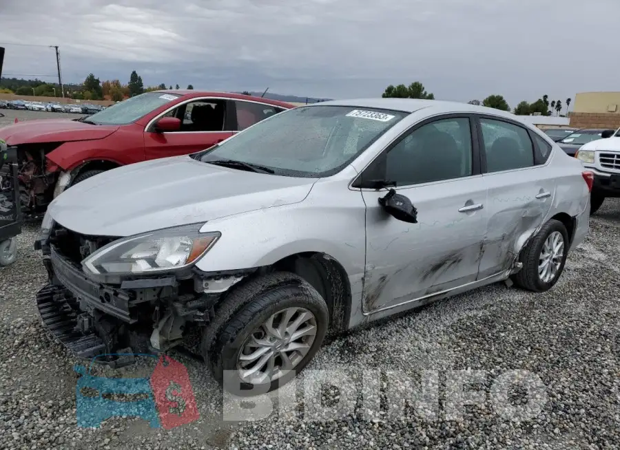 3N1AB7AP4JL625253 Photo# 1