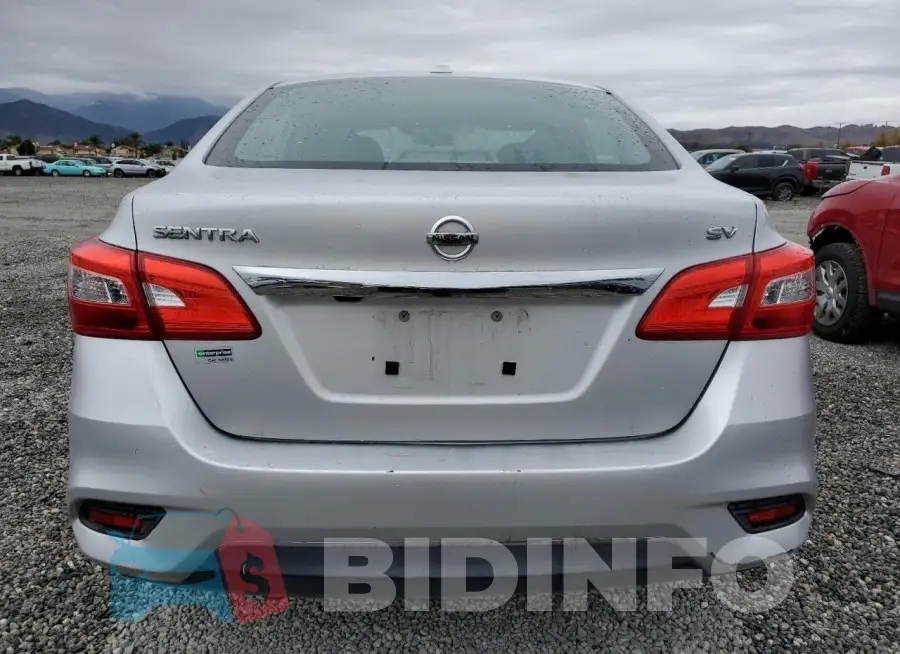 3N1AB7AP4JL625253 Photo# 6