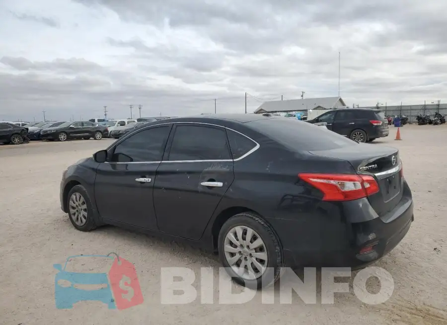 3N1AB7AP8JY227367 Photo# 2