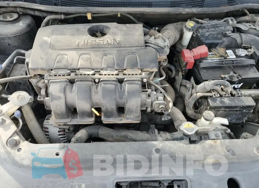 3N1AB7AP8JY227367 Photo# 11