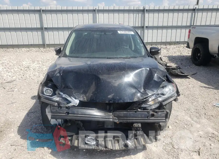 3N1AB7APXJY297839 Photo# 5