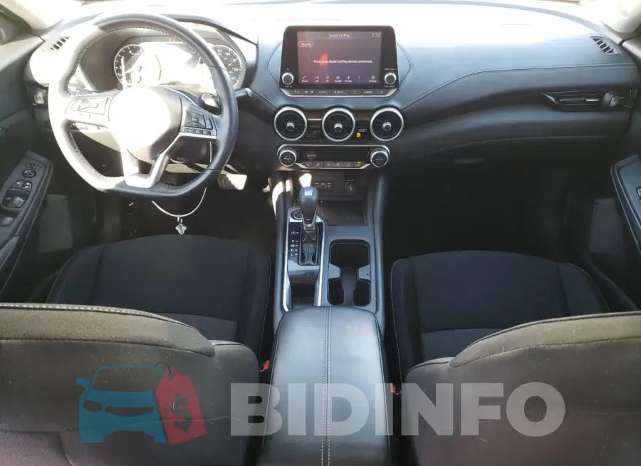 3N1AB8CV1LY231412 Photo# 8