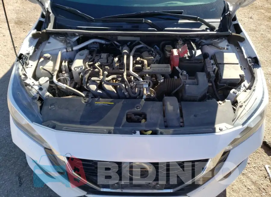 3N1AB8CV1LY231412 Photo# 11