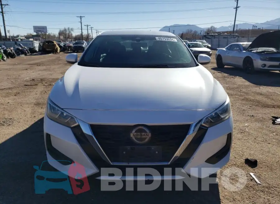 3N1AB8CV1LY231412 Photo# 5