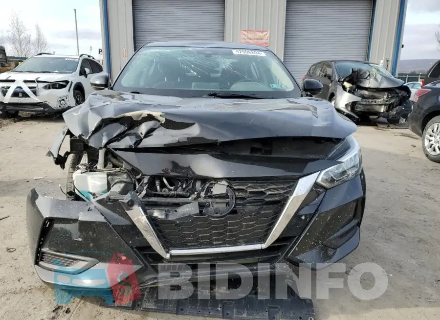 3N1AB8CV1LY313253 Photo# 5