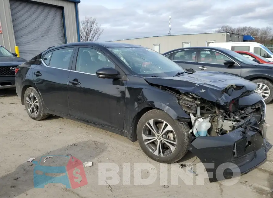 3N1AB8CV1LY313253 Photo# 4