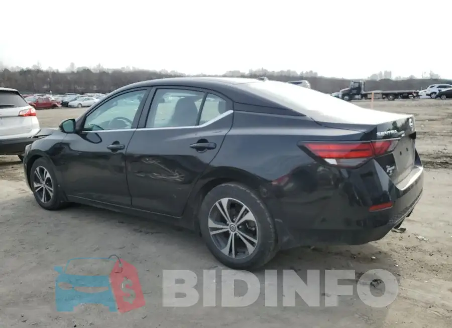 3N1AB8CV1LY313253 Photo# 2